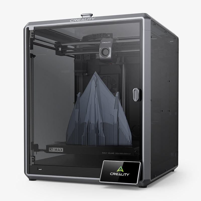 Creality K1 Max AI Fast 3D Printer