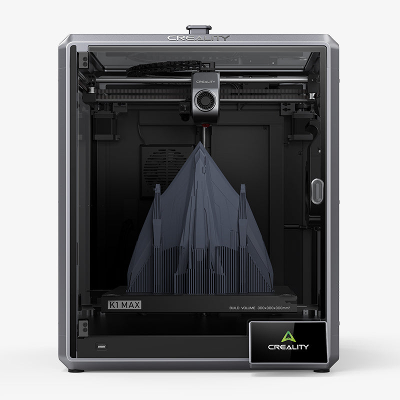 Creality K1 Max AI Fast 3D Printer
