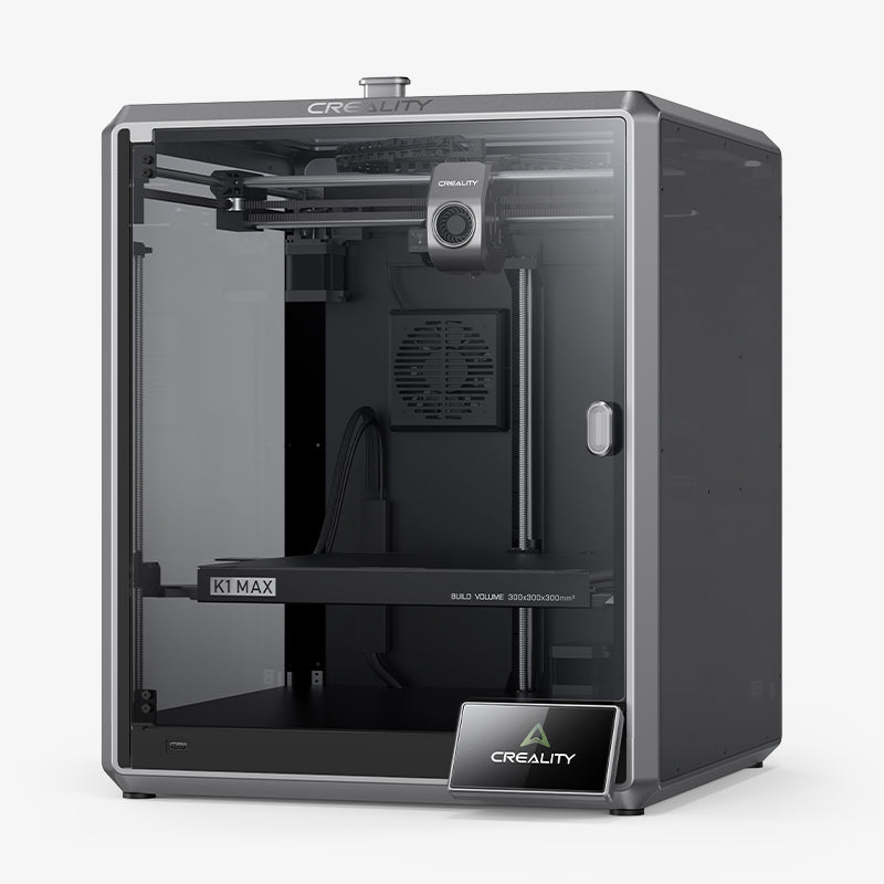 Creality K1 Max AI Fast 3D Printer