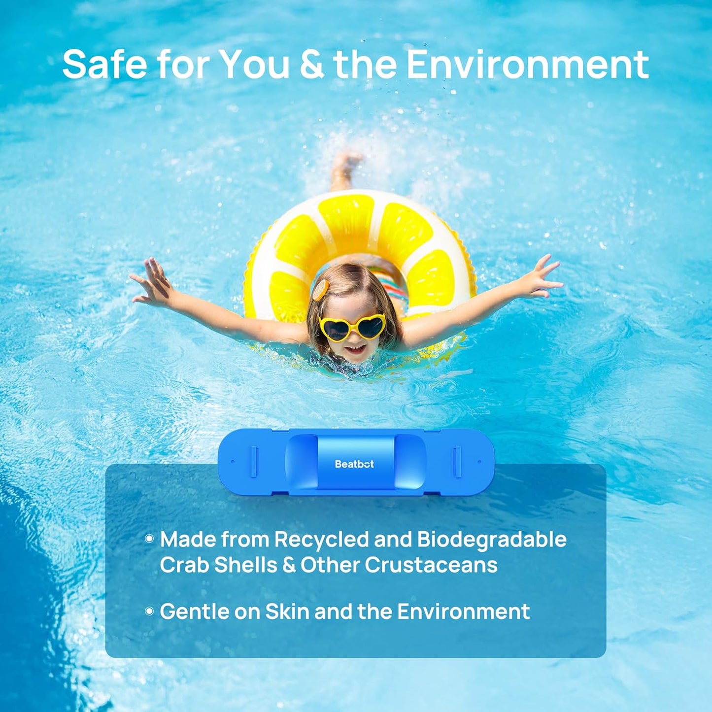 Beatbot AquaRefine Kit 3in1 Clarifier