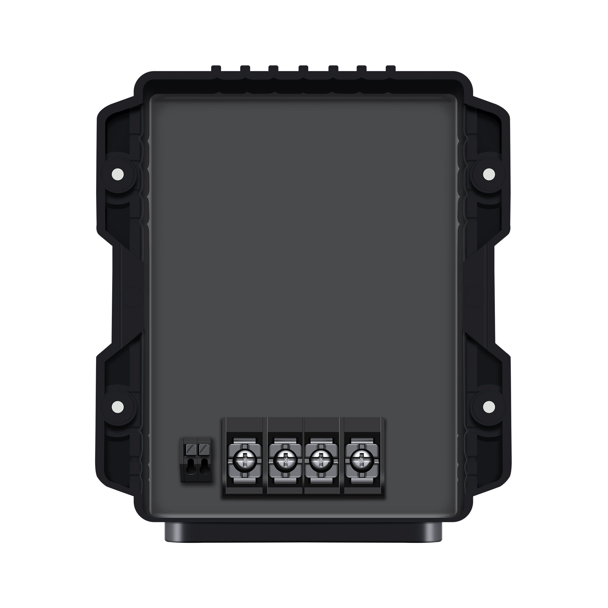 Rich Solar Bravo 10A Waterproof PWM Solar Controller For RVs And Boats