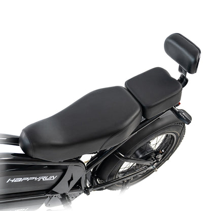 HappyRun Electric Cargo Bike G70 Pro