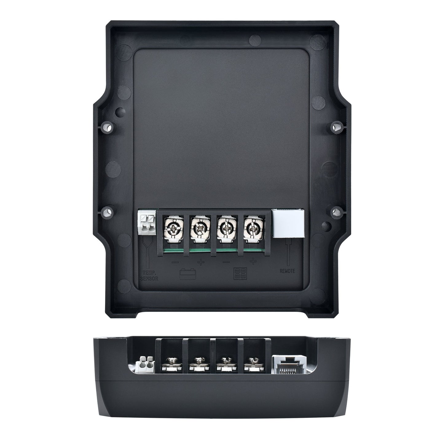 Rich Solar Renogy 30A PWM Solar Charge Controller 12V For RVs Boats Off Grid