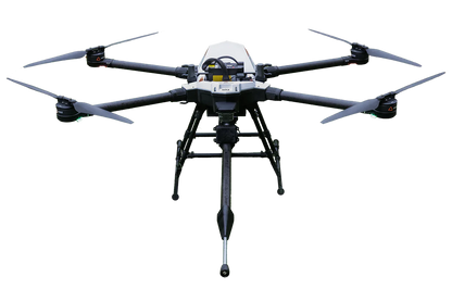 ABZ Innovation C10 Cleaning Drone