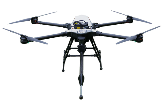 ABZ Innovation C10 Cleaning Drone