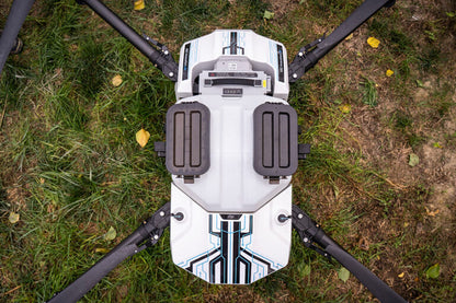 ABZ Innovation L30 Agriculture Drone - Full Ready to Fly Kit