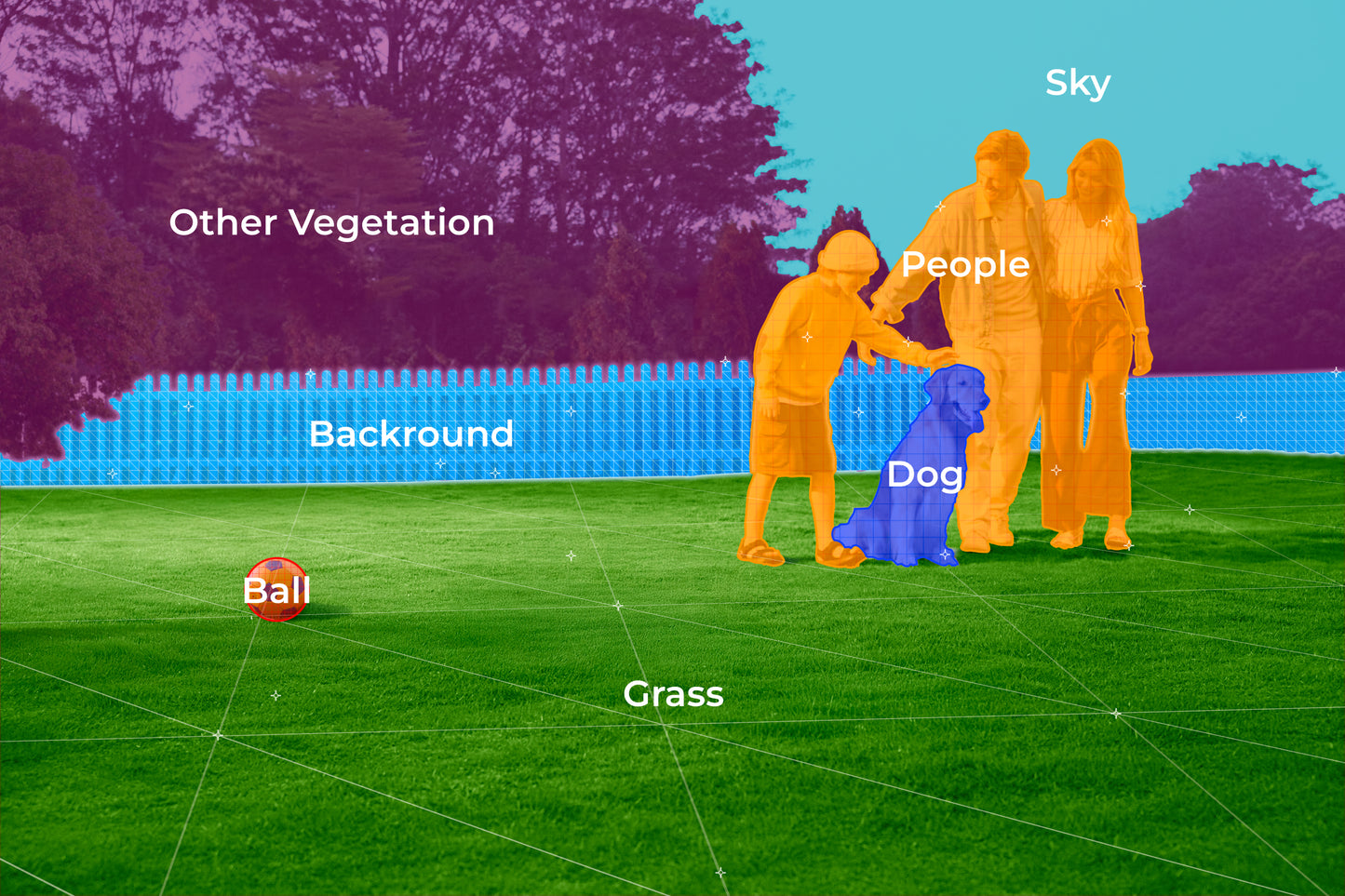 TerraMow V1000 Robot Lawn Mower