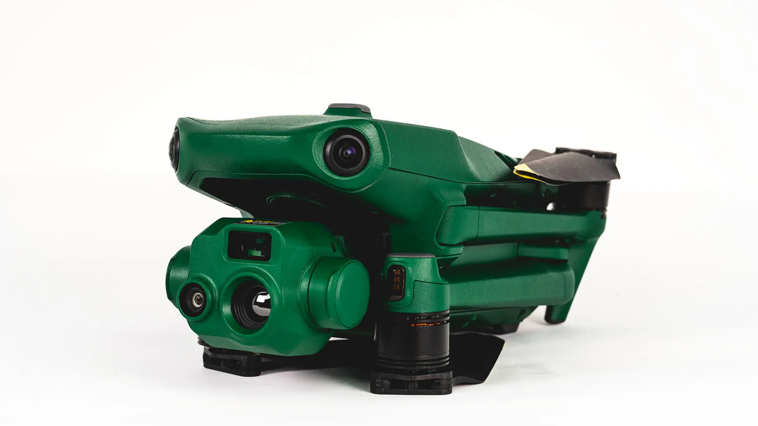 Anzu Raptor T with RTK module speaker and charging hub + 1-year Care Protection