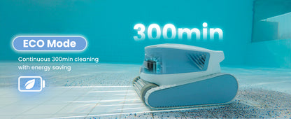 CHASING Poolmate Hydro3S Cordless For Inground/Above Ground Pools