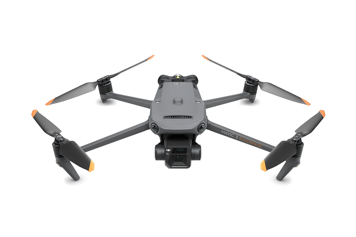 DJI Mavic 3 Enterprise With Care Plus Warranty
