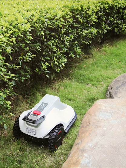 TerraMow V600 Robot Lawn Mower