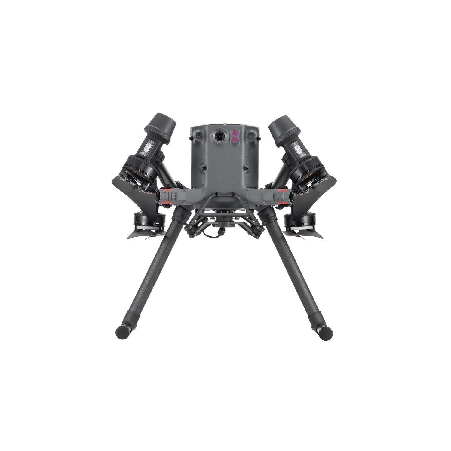 DJI Matrice 350 RTK Enterprise Drone (No Batteries, Drone Only)