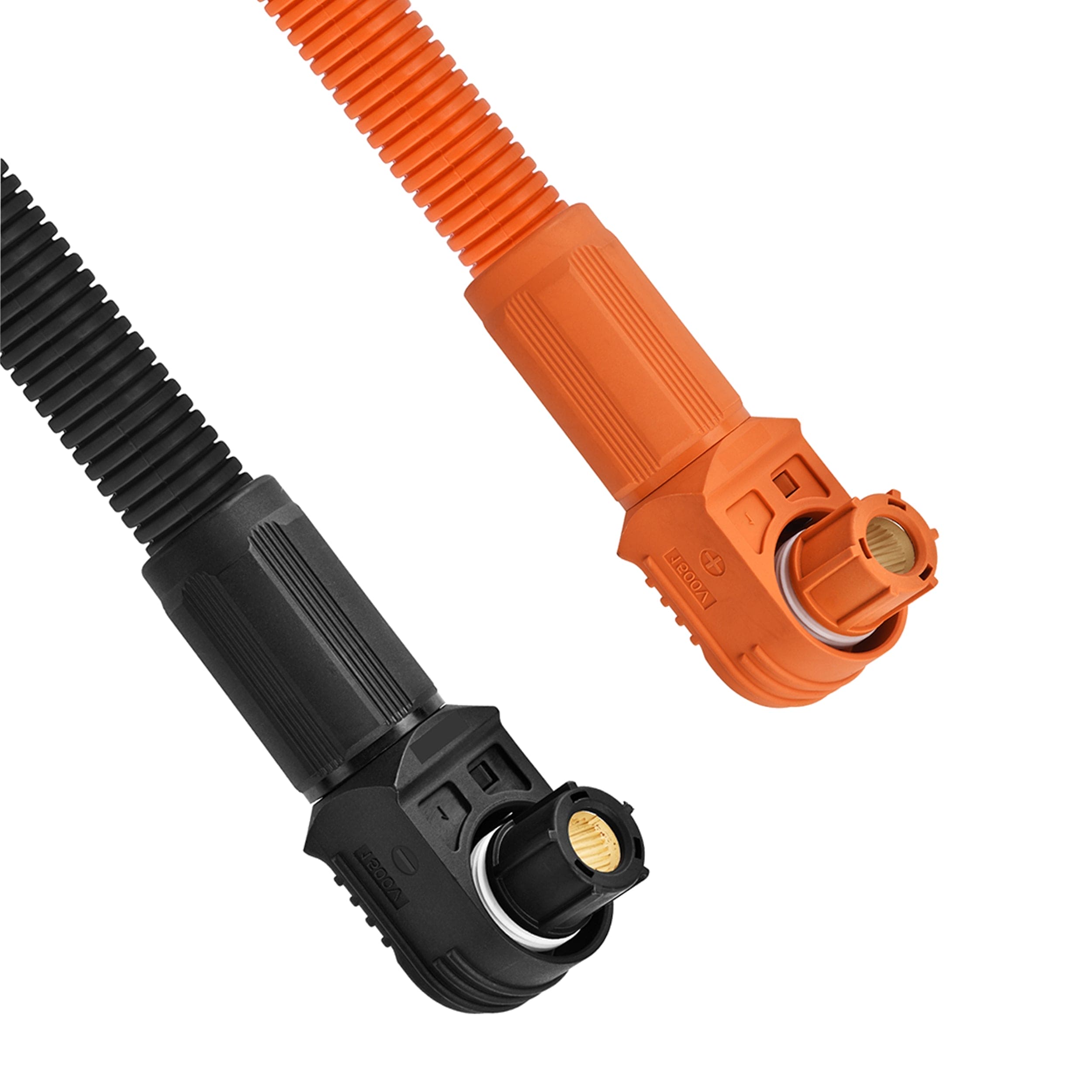 Nature's Generator MyGrid 10K Combiner Cable
