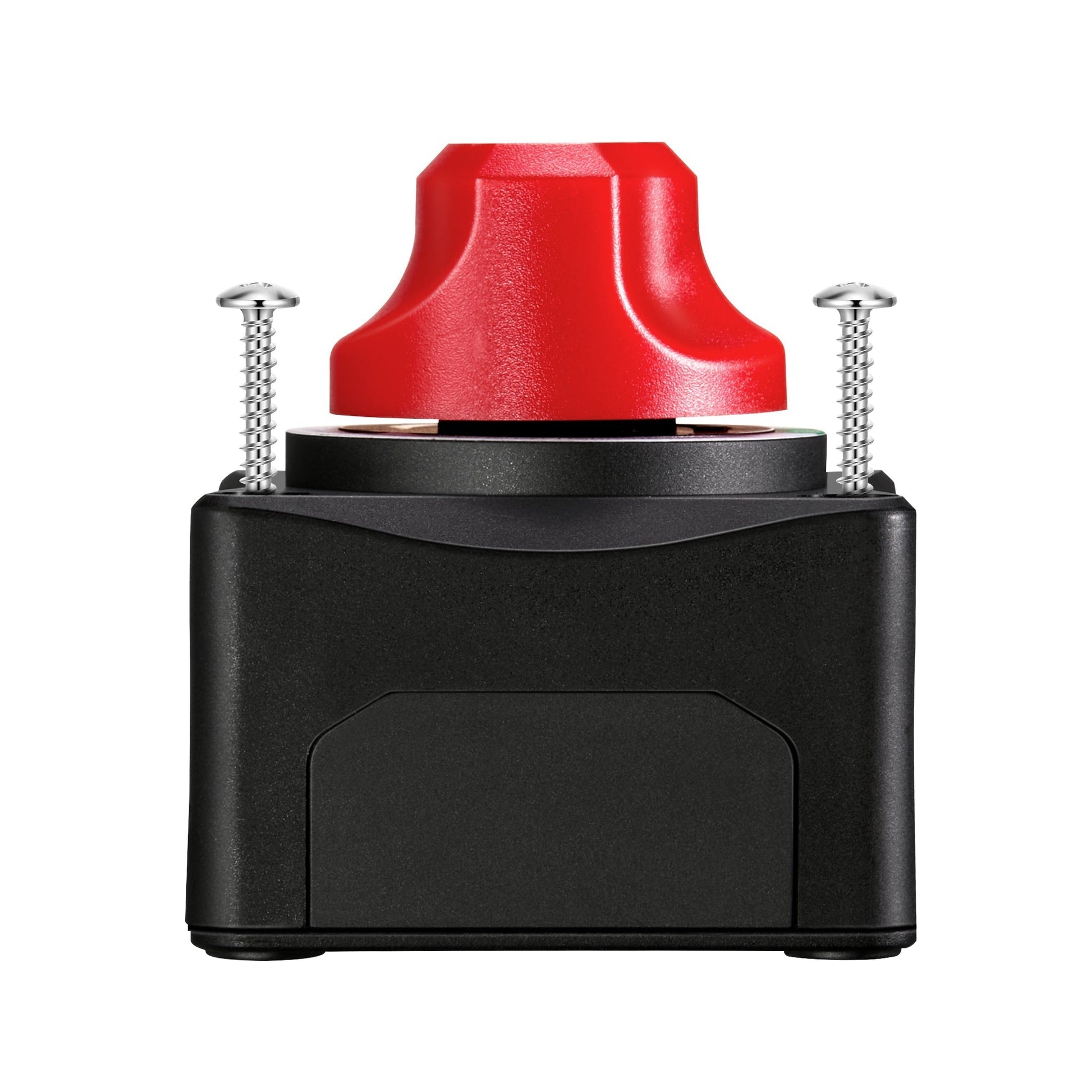 Rich Solar Coleman 275A Battery Switch Easy Install Safety Knob