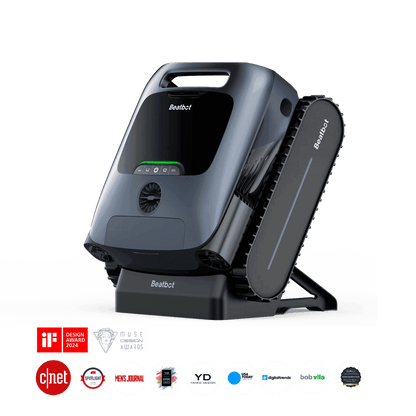 Beatbot AquaSense® Pro Robotic Pool Cleaner
