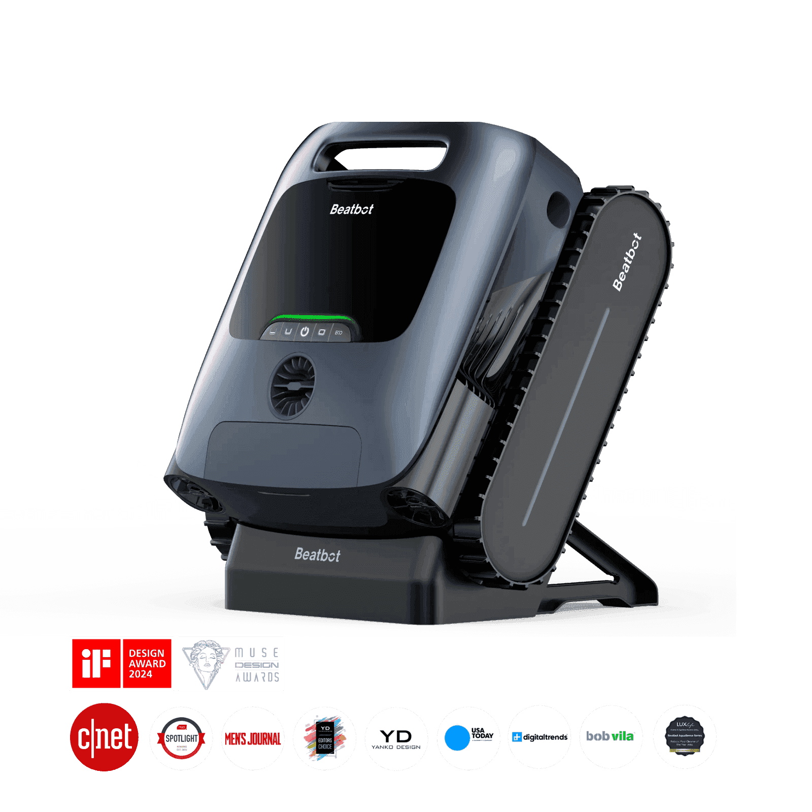 Beatbot AquaSense Pro Robotic Pool Cleaner