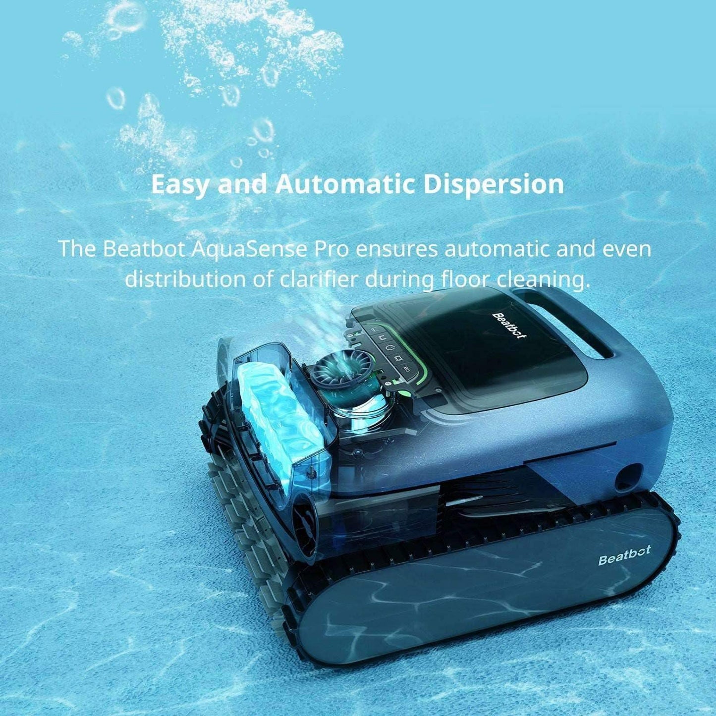 Beatbot AquaRefine Kit Clarifying Agent