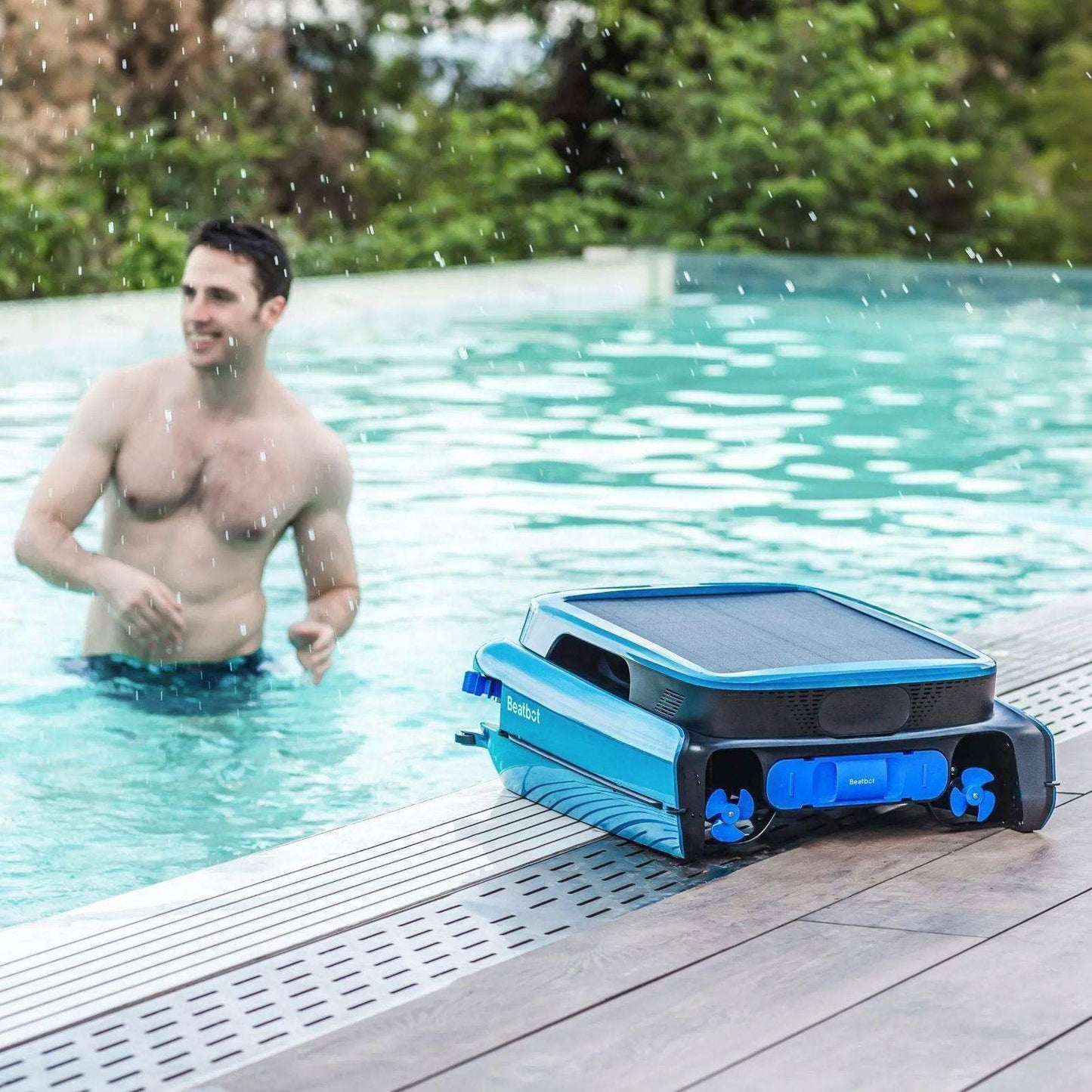 Beatbot AquaRefine Kit Clarifying Agent