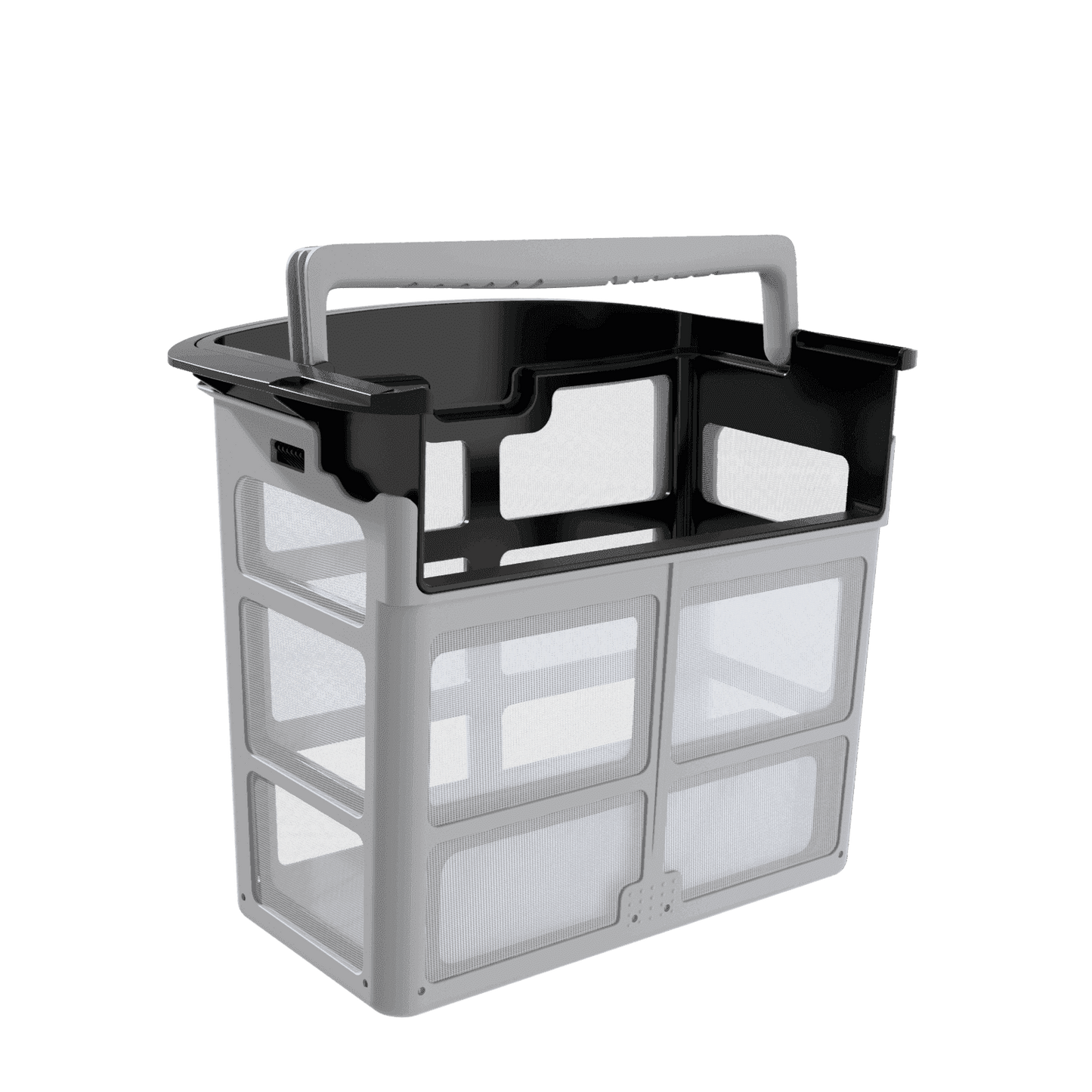 Beatbot Dual Filter Basket AquaSense Pro