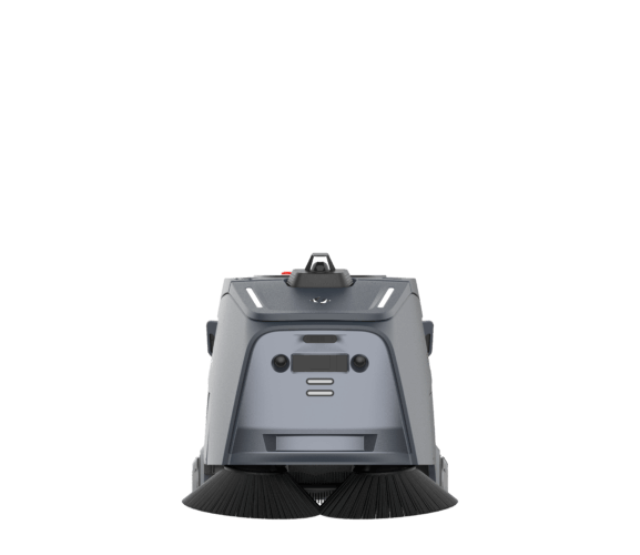 Gausium Equipment Beetle Floor Cleaner Robot - Robotic Floor Cleaner