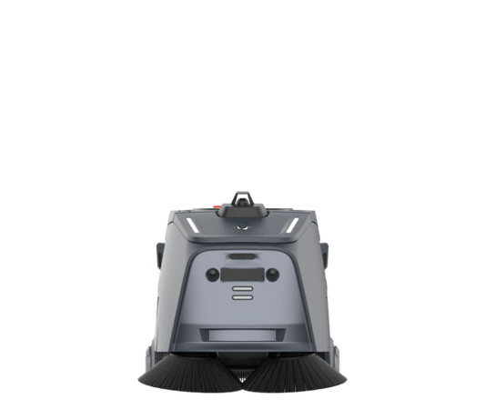 Gausium Equipment Beetle Floor Cleaner Robot - Robotic Floor Cleaner