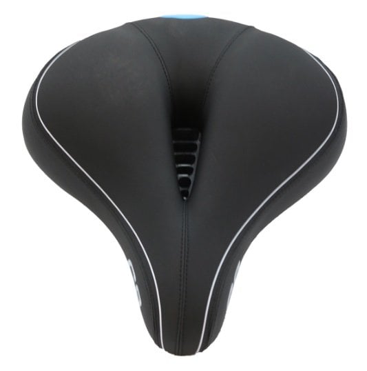 Rambo Bikes Cruiser Saddle Seat Airflow Select