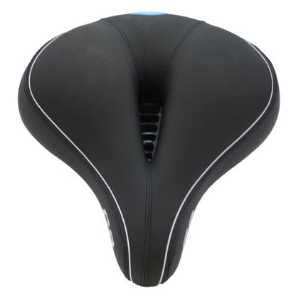 Rambo Bikes Cruiser Saddle Seat Airflow Select