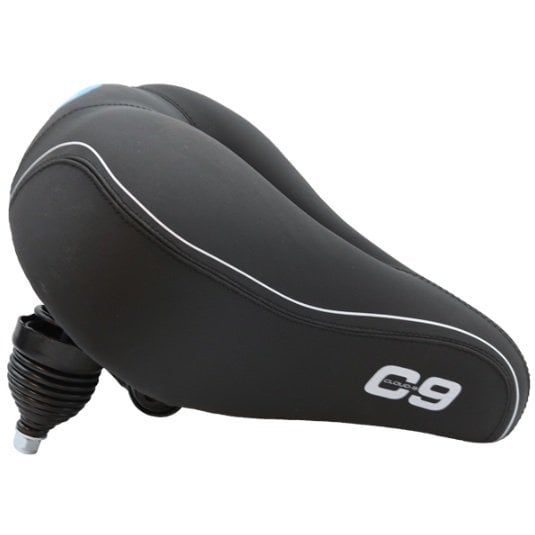 Rambo Bikes Cruiser Saddle Seat Airflow Select