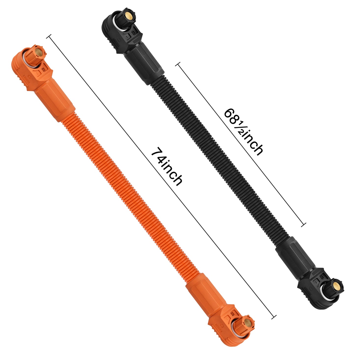 Natures Generator MyGrid Combiner Cable 10K