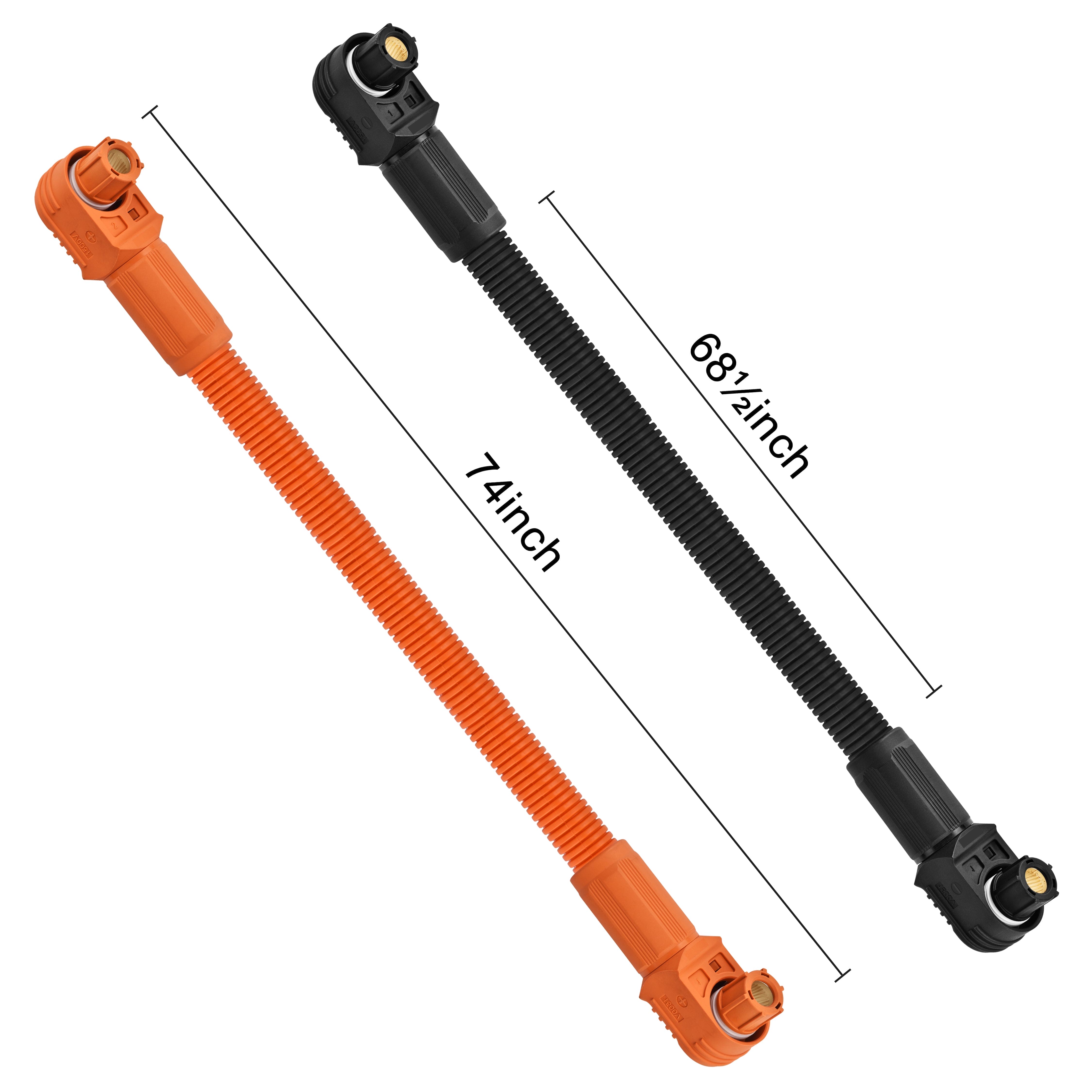 Nature's Generator MyGrid 10K Combiner Cable