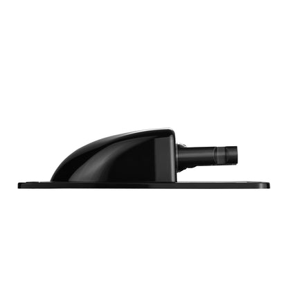 Rich Solar EcoWatt Solar Cable Entry Plate Polypropylene Housing UL 8AWG 600V