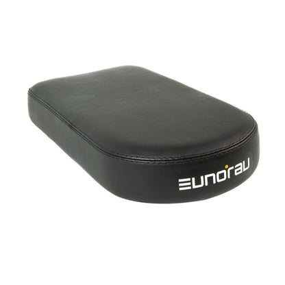 Eurorau Cushioned Bike Seat G20CARGO/G30CARGO/MaxCargo