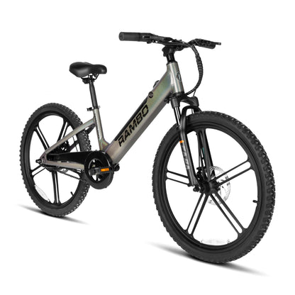 Rambo Bikes Kids Chameleon 24