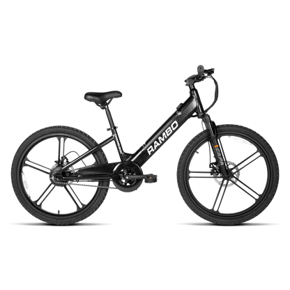 Rambo Bikes Kids Chameleon 24