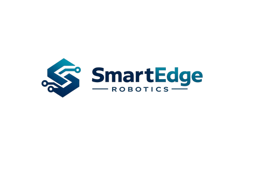 Smart Edge Robotics