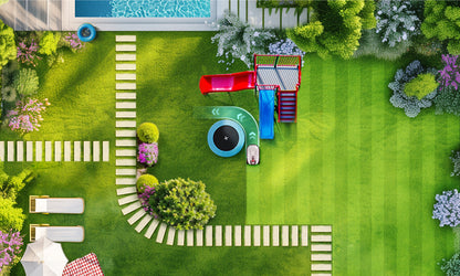 TerraMow V600 Robot Lawn Mower