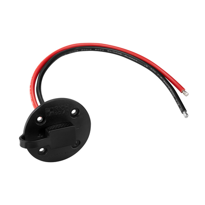 Rich Solar BougeRV 10AWG Solar to SAE Adapter for Portable Power