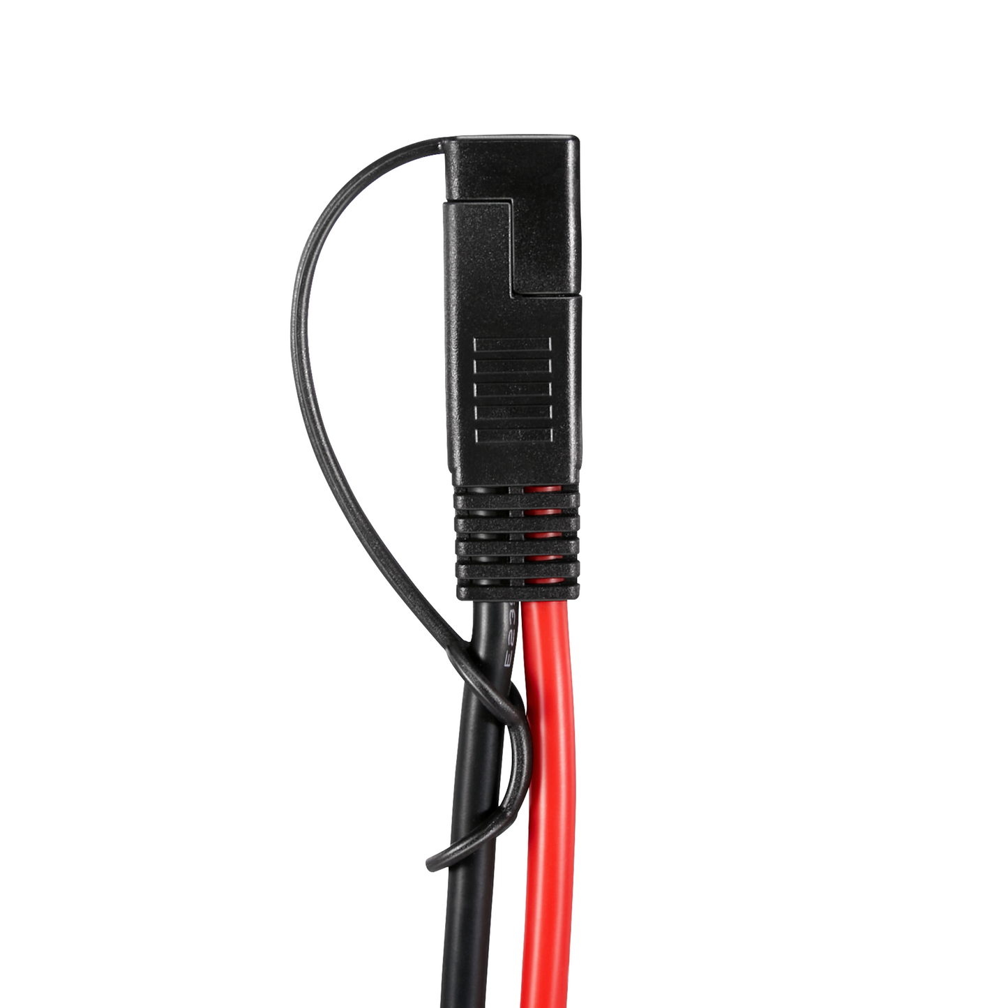 Rich Solar BougeRV 10AWG Solar to SAE Adapter for Portable Power