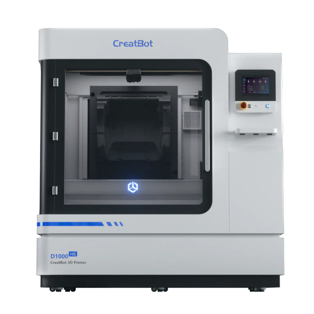 CreatBot Industrial 3D Printer D1000 HS