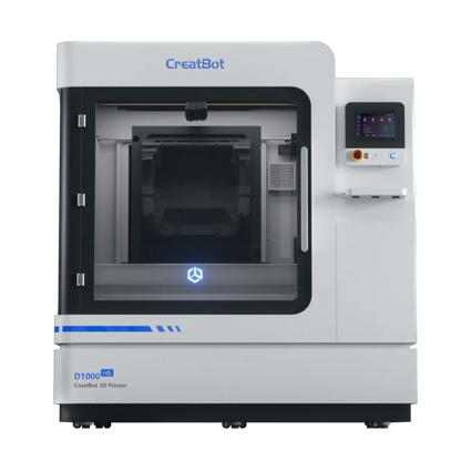 CreatBot Industrial 3D Printer D1000 HS