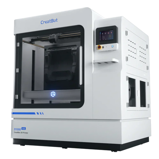 CreatBot Industrial 3D Printer D1000 HS