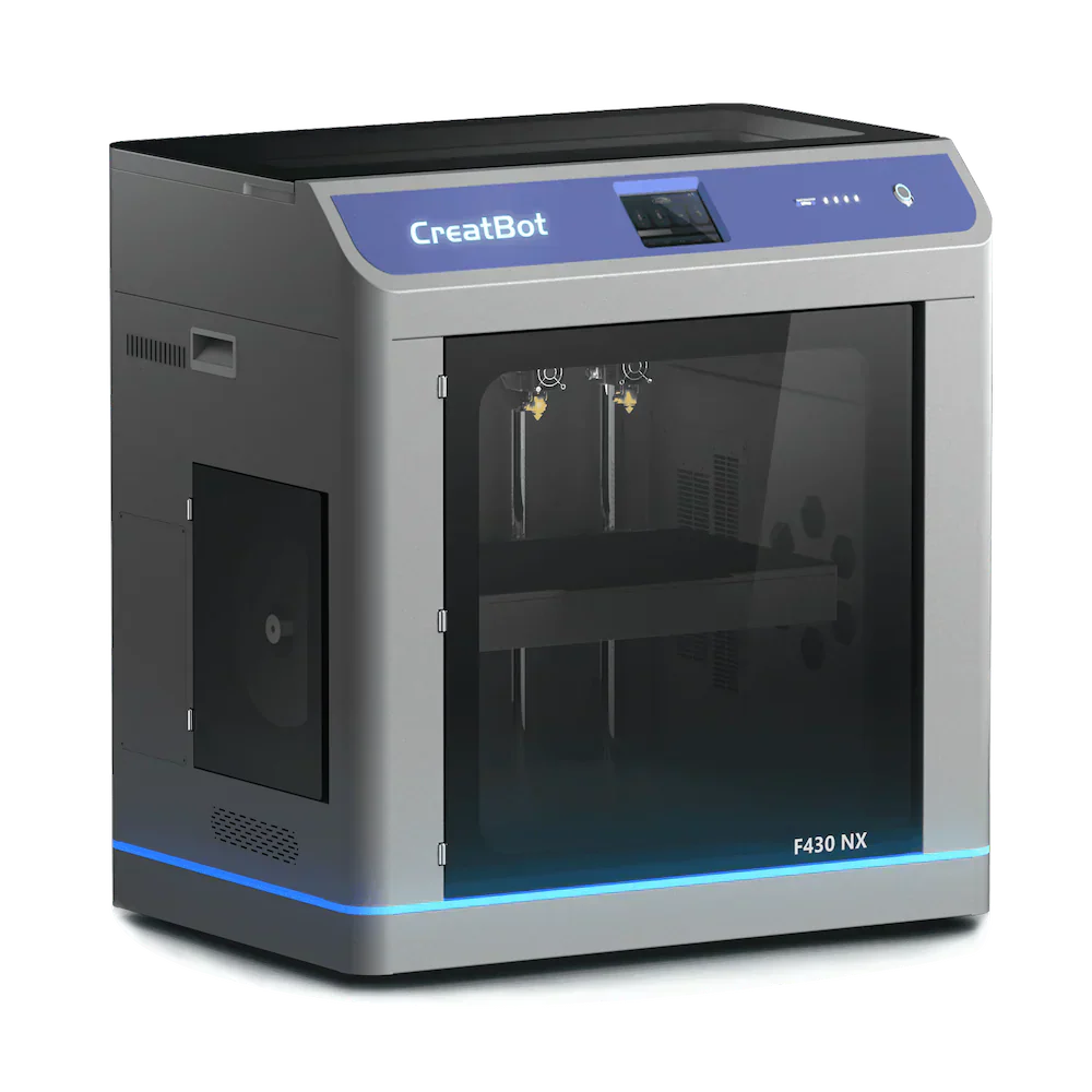 CreatBot 3D Printer HighSpeed F430 NX