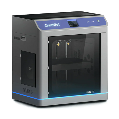 CreatBot 3D Printer HighSpeed F430 NX