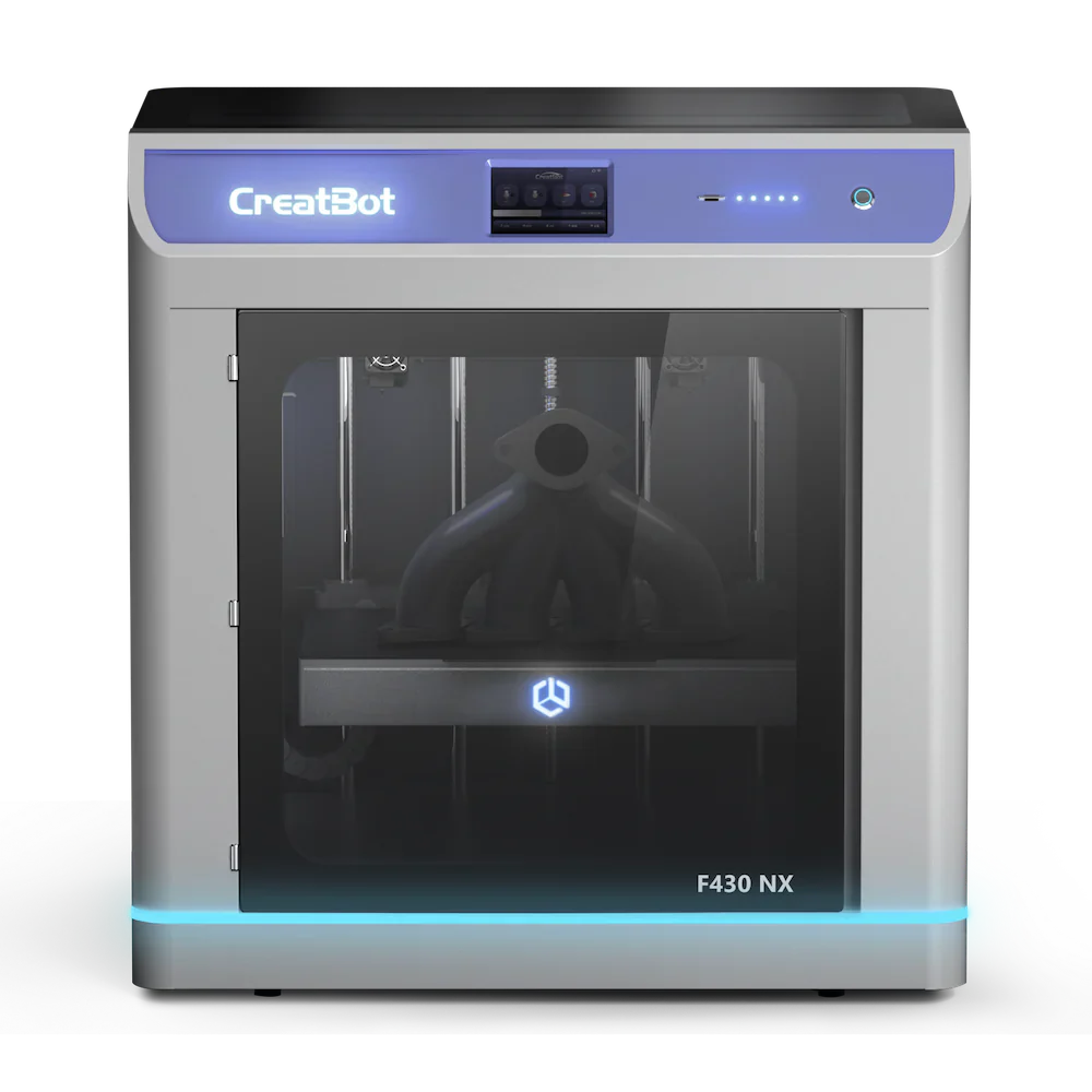 CreatBot 3D Printer HighSpeed F430 NX