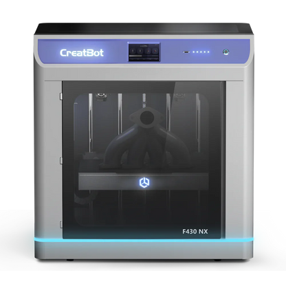 CreatBot 3D Printer HighSpeed F430 NX