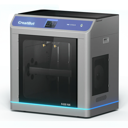 CreatBot 3D Printer HighSpeed F430 NX