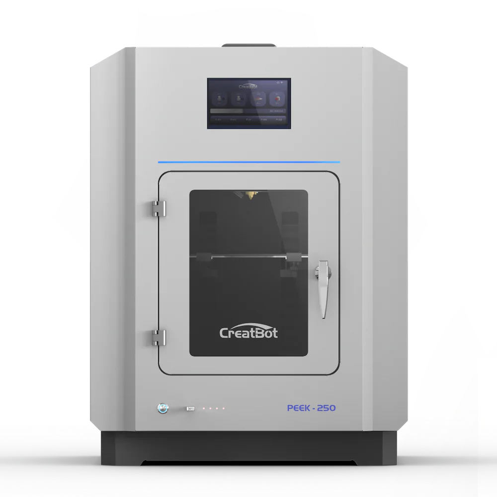 CreatBot 3D Printer UltraHigh Temperature PEEK250