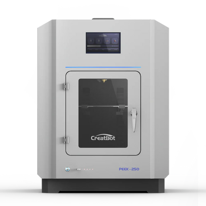 CreatBot 3D Printer UltraHigh Temperature PEEK250