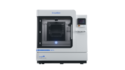 CreatBot Industrial 3D Printer D1000 HS