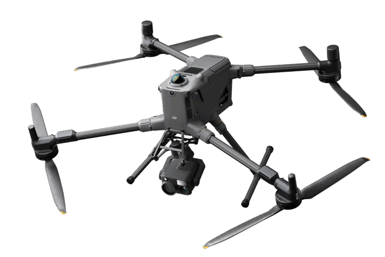 DJI Matrice 400 Enterprise Drone, Long-Endurance Drone Platform